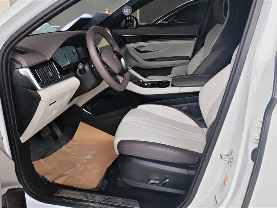 BYD SONGJIANG NEW ENERGY