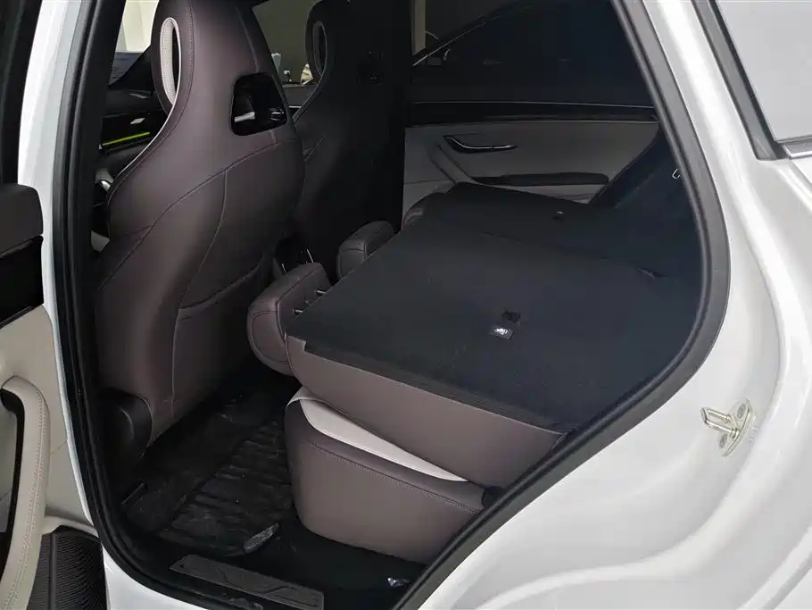 BYD SONGJIANG NEW ENERGY