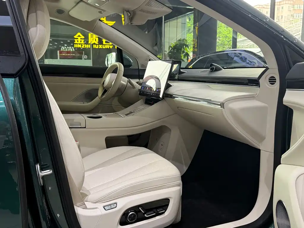 Zhijie Zhijie R7 — миниатюра 20