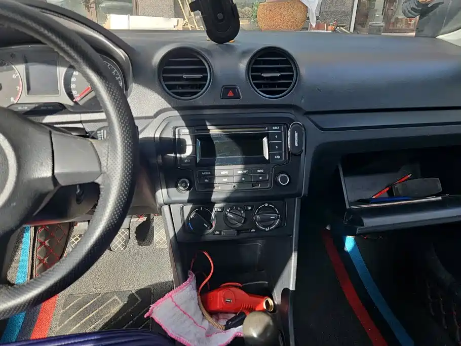 Volkswagen Jetta — миниатюра 13