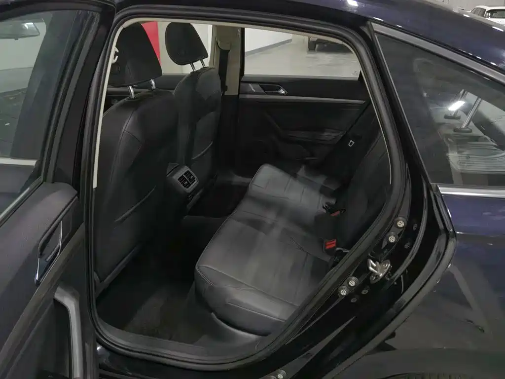 Volkswagen Lavida — миниатюра 15