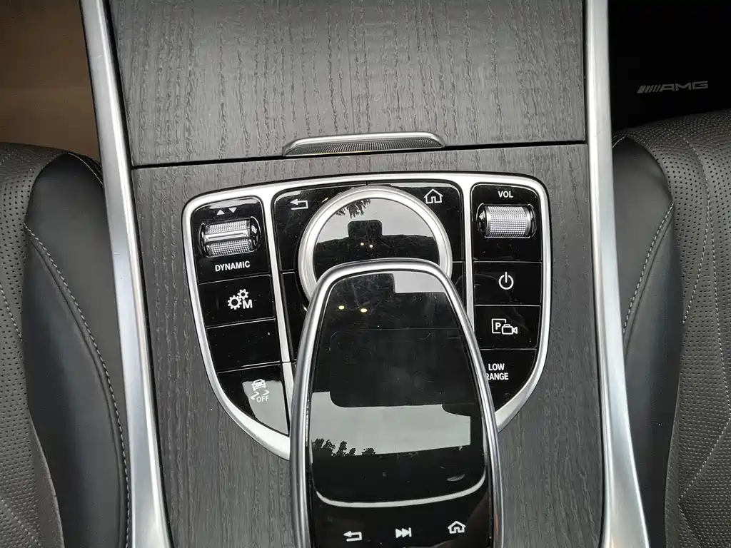 Mercedes-Benz G-Class — миниатюра 15