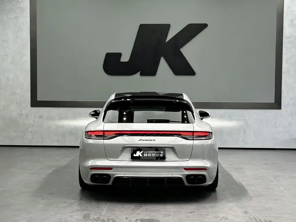 Porsche Panamera 2021 Panamera 4 Sport Turismo 2.9T