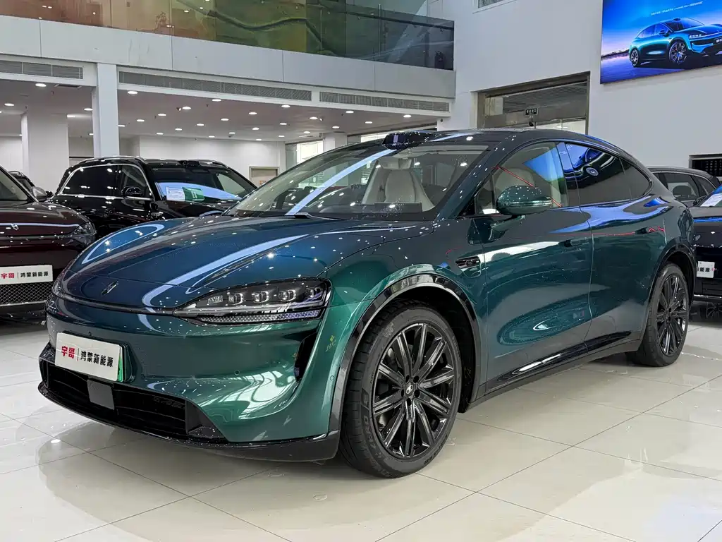Zhijie Zhijie R7