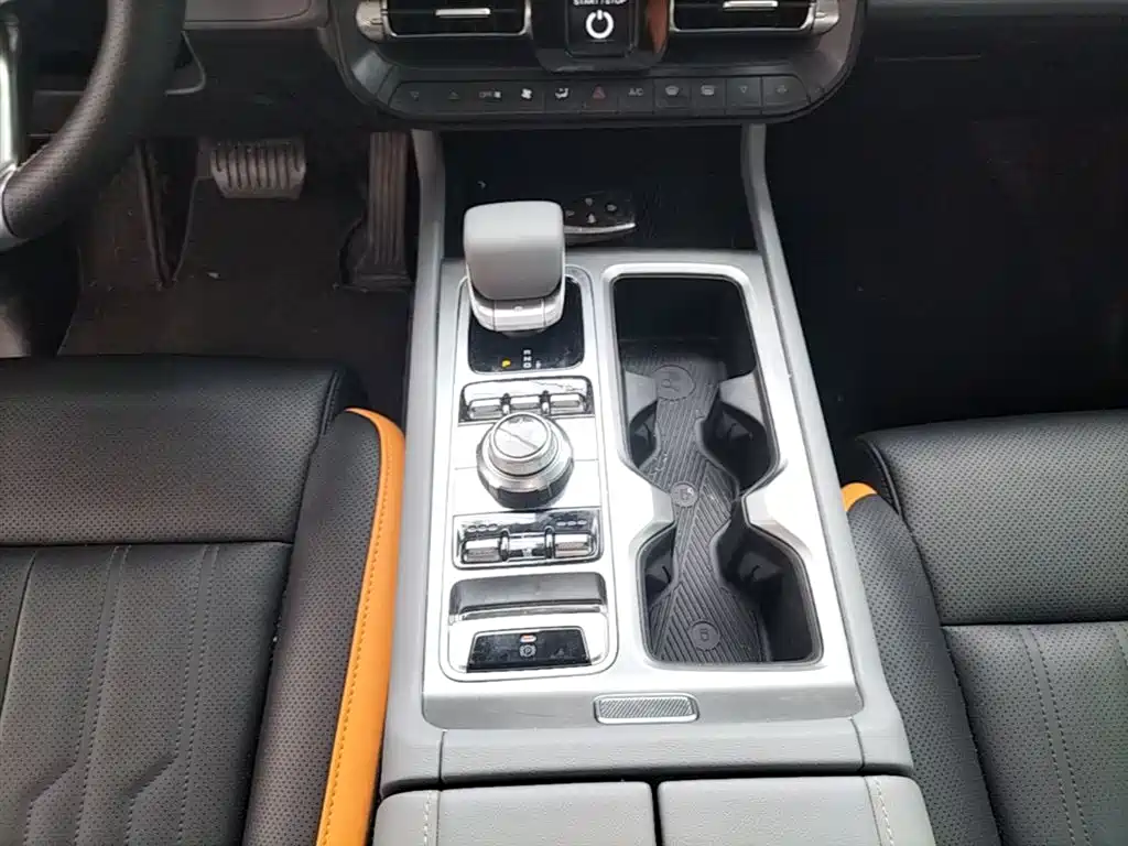 BAIC BJ40 — фотографии объявления, Фото 14