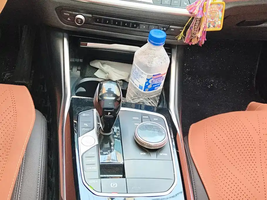BMW 3 Series — миниатюра 16