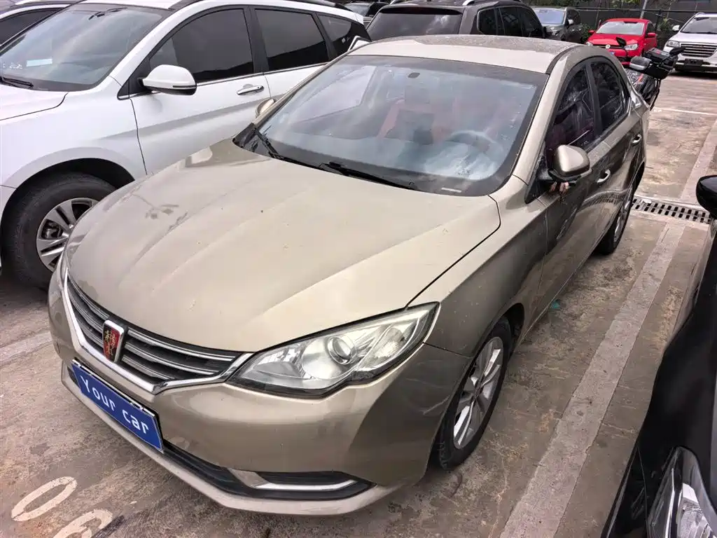 Купить Roewe 360