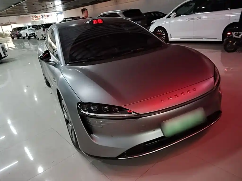 Zhijie Zhijie S7 — миниатюра 4