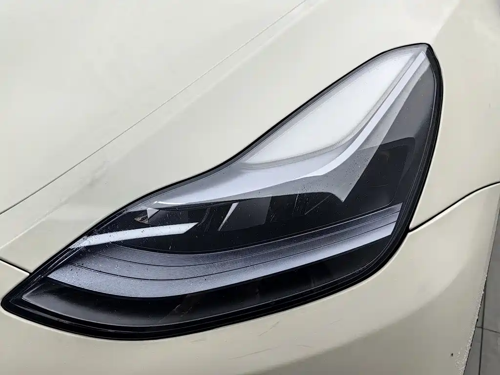 Tesla Model Y — миниатюра 7