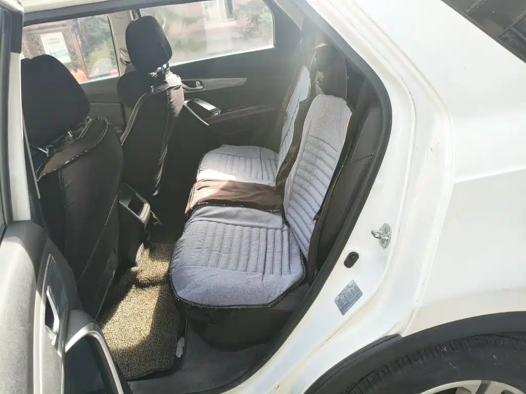 Changan CS55 — миниатюра 18