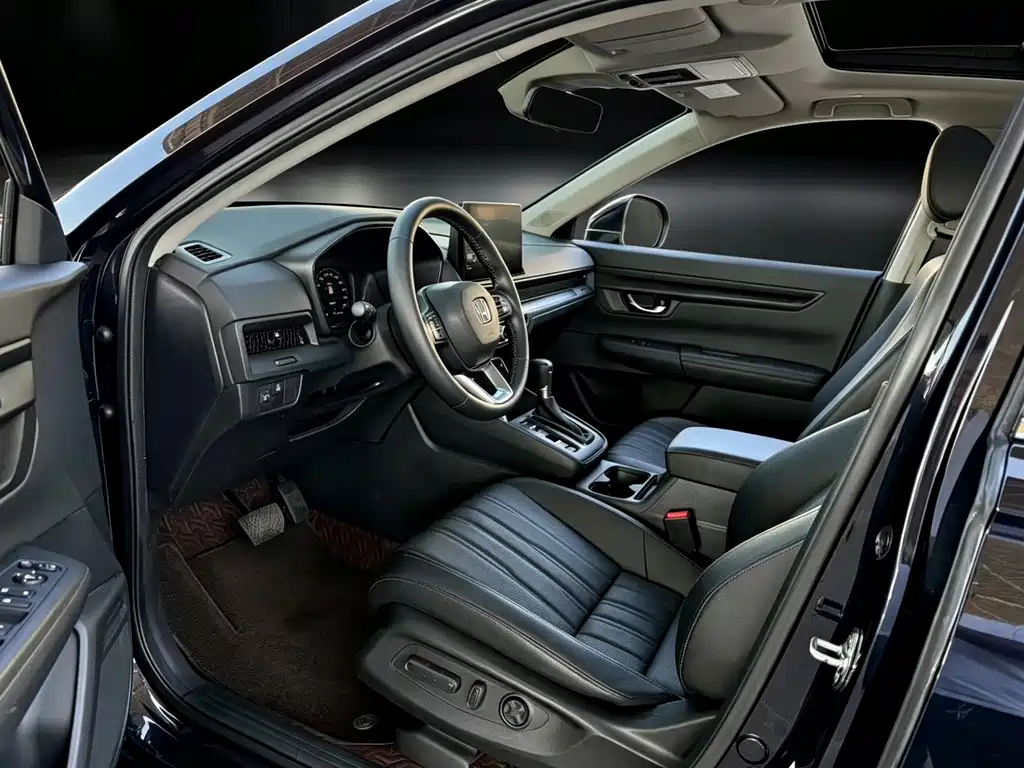Honda Breeze — миниатюра 4