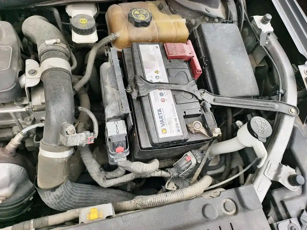 Chevrolet Volando — миниатюра 20