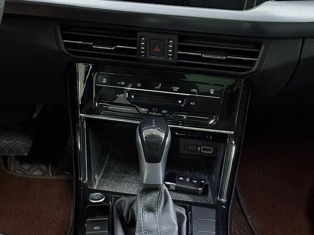 Volkswagen Passat — миниатюра 9