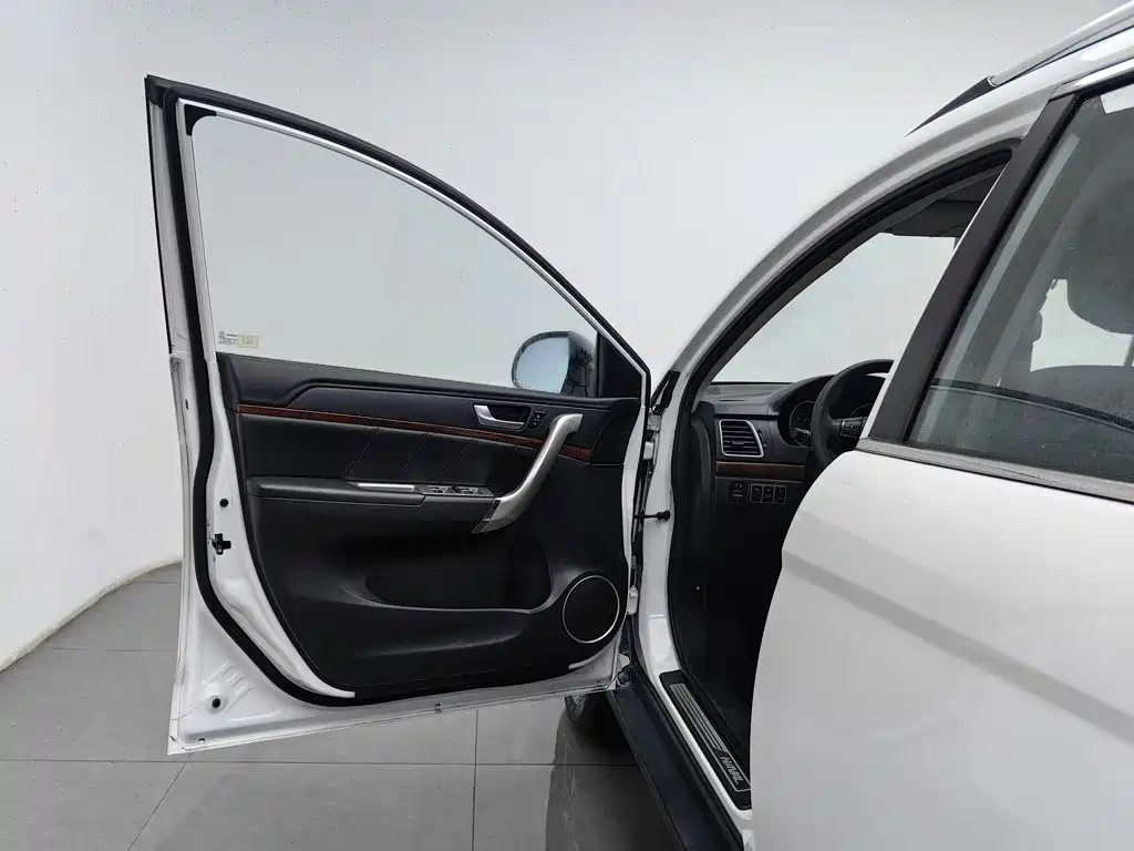 Haval H6 — миниатюра 8
