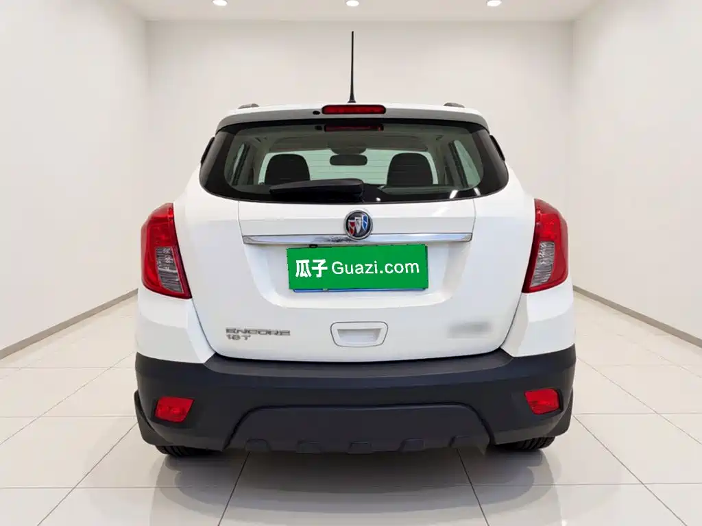 Buick Encore — миниатюра 5
