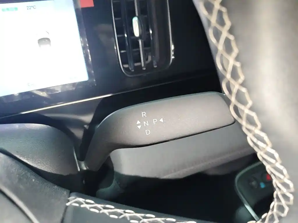 BYD Sealion 05 EV — миниатюра 14