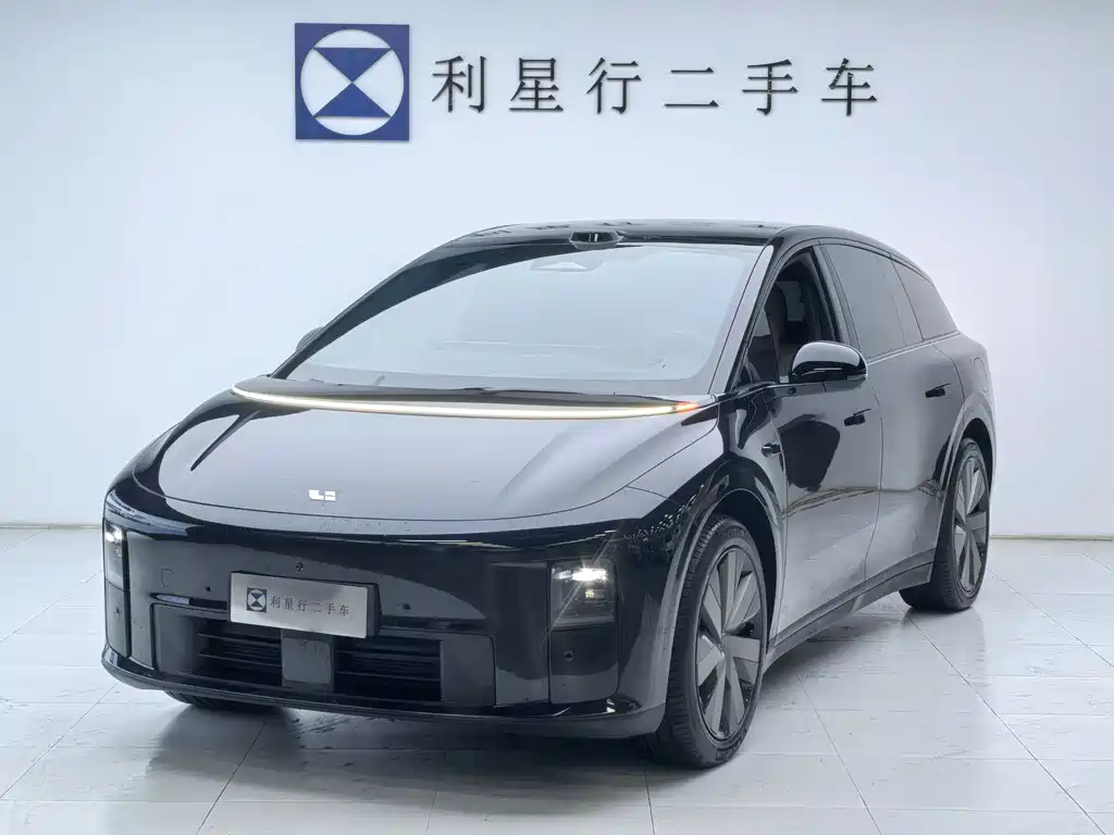 Li Auto 理想i6 2025