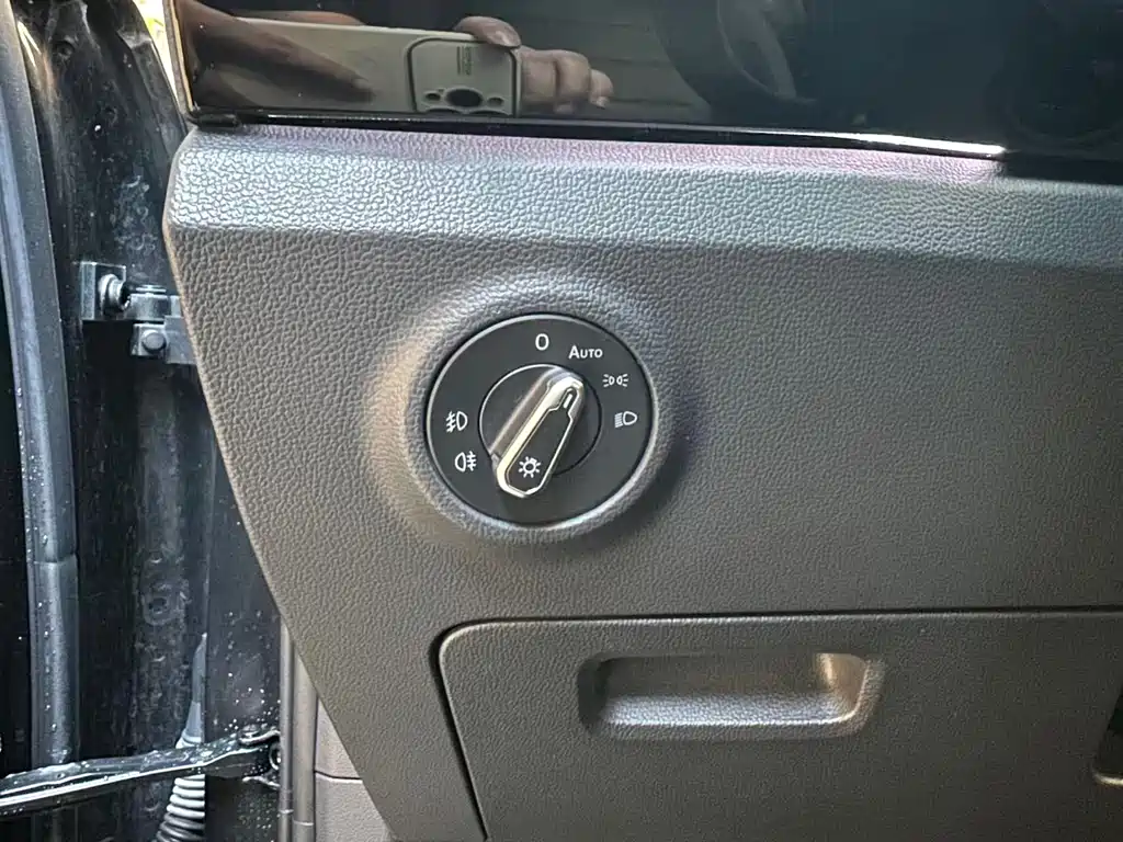 Volkswagen Tayron — миниатюра 13