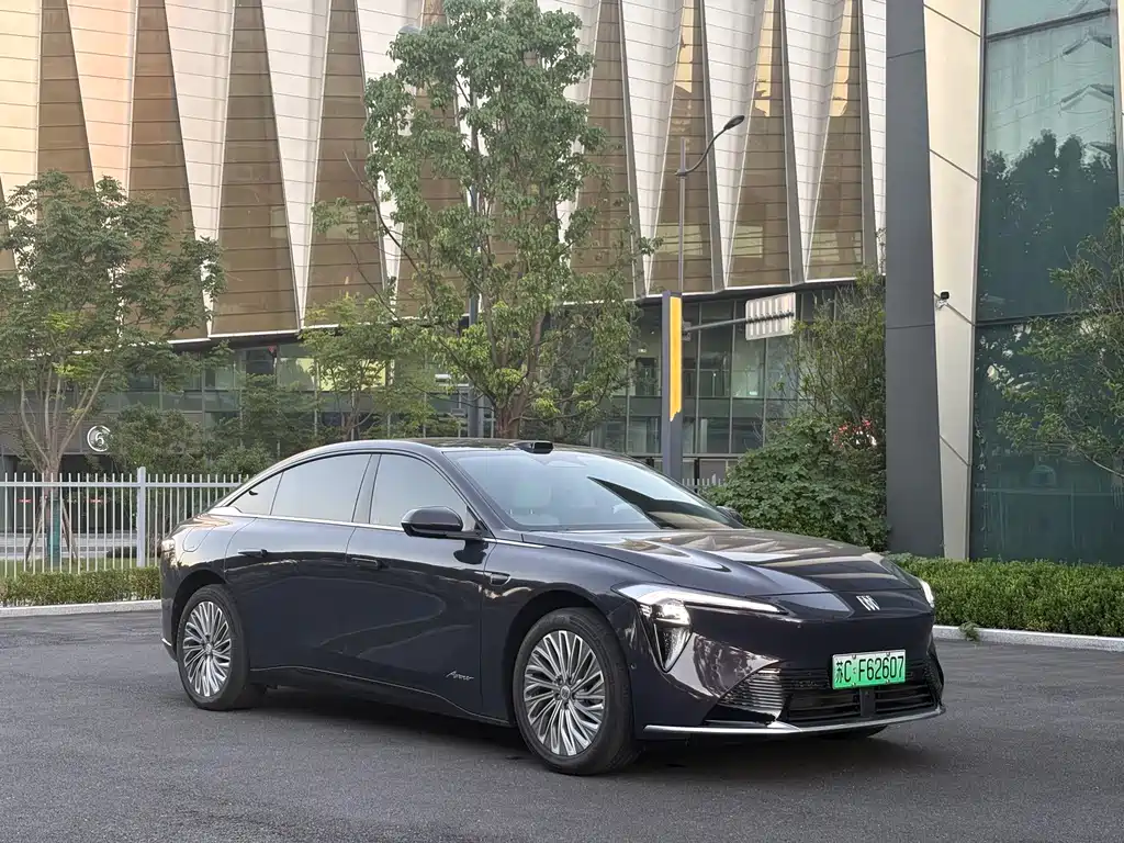 Buick Бьюик в Land L7 — миниатюра 3