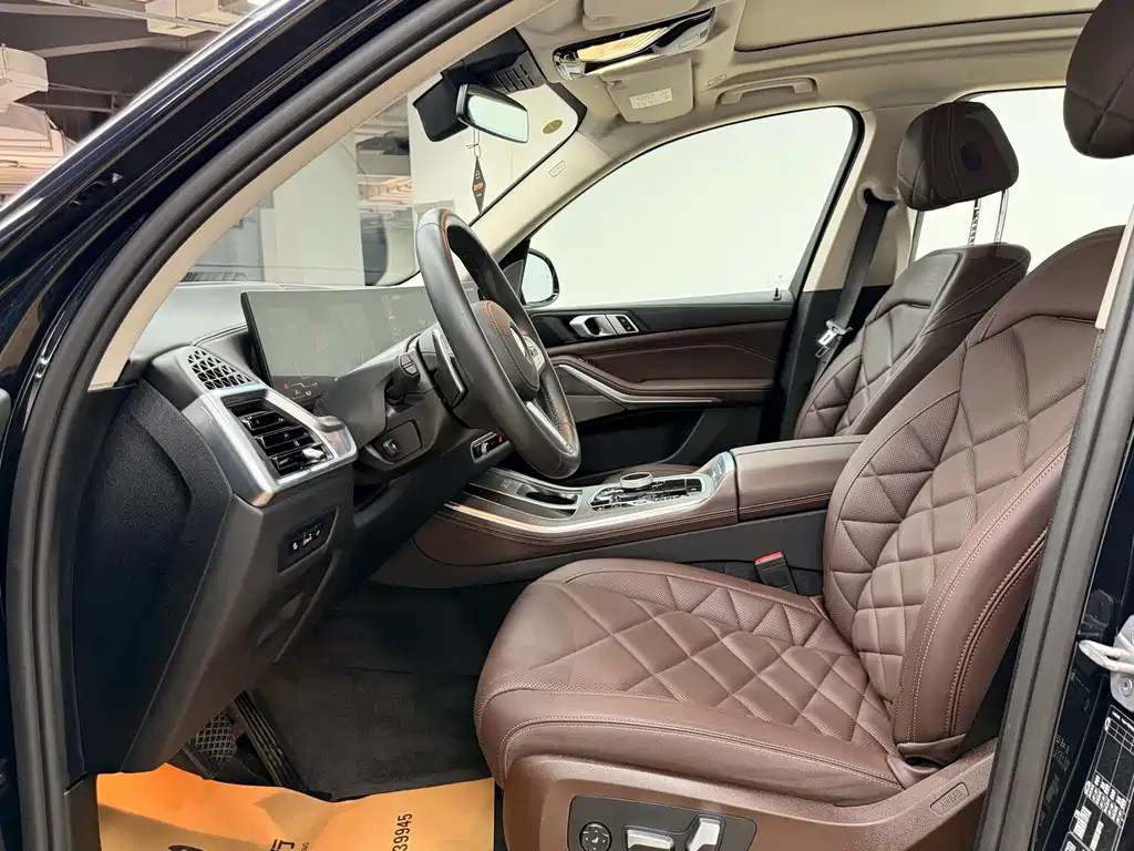 BMW X5 — миниатюра 15