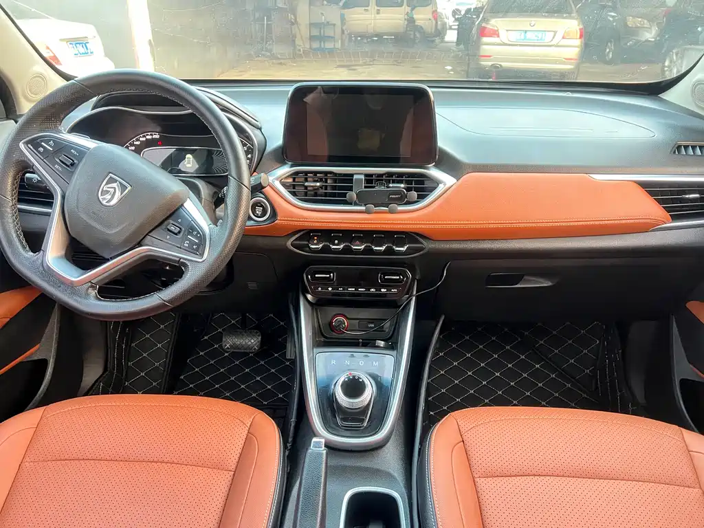 Baojun 510 1.5L Auto Anniversary Special Edition China V, фото 17