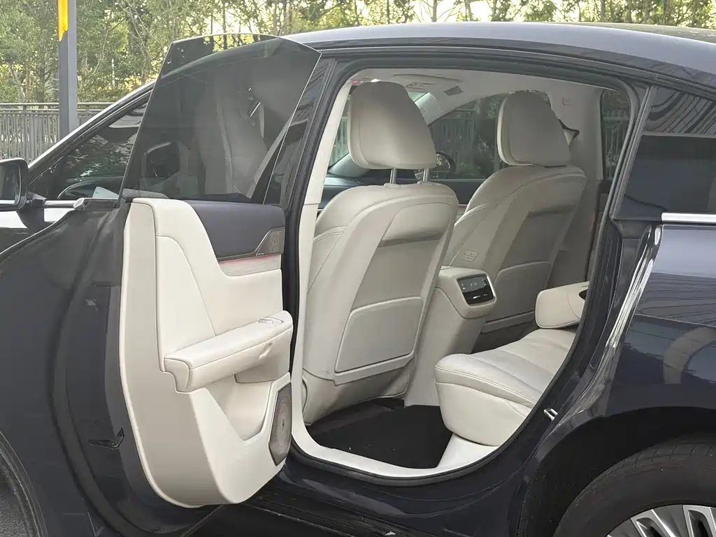 Buick Бьюик в Land L7 — миниатюра 10