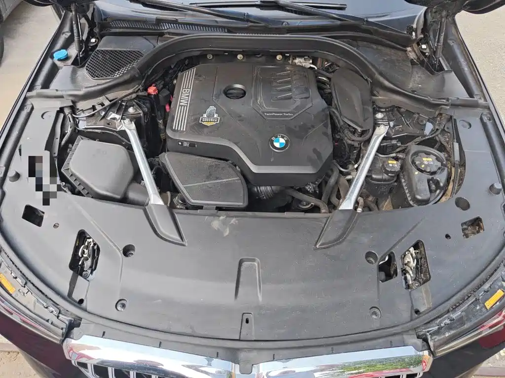 BMW 6 Series GT — миниатюра 21