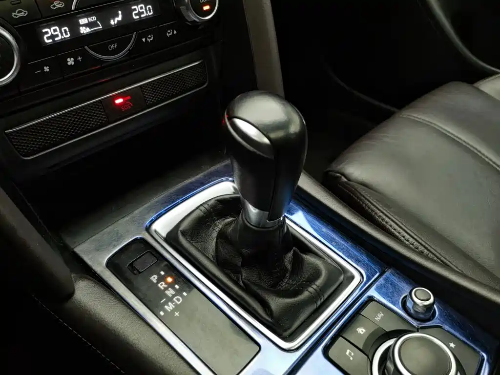 Mazda CX-4 — миниатюра 13