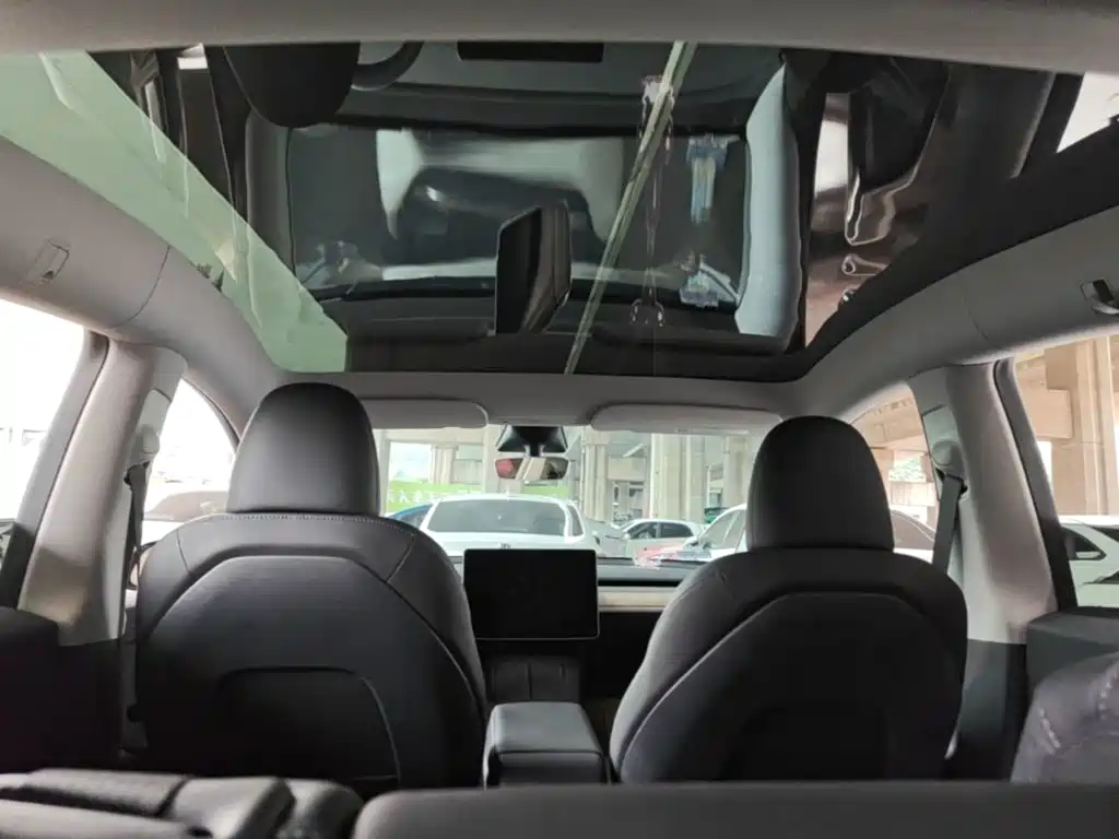 Tesla Model Y — миниатюра 18