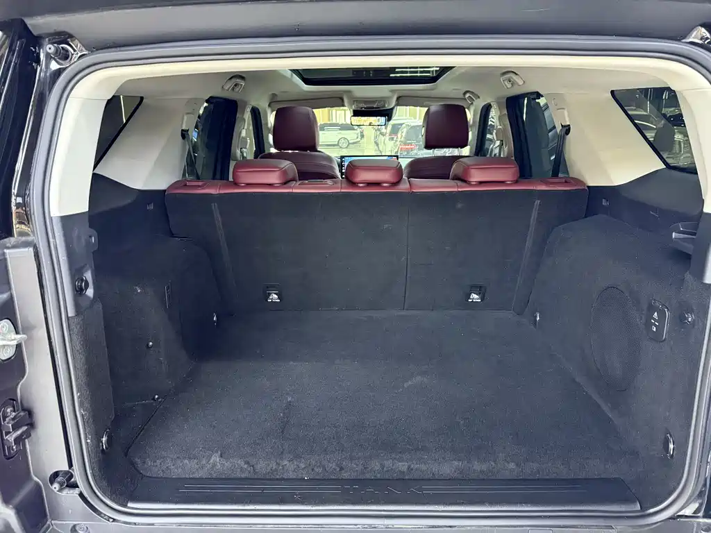 TANK TANK 400 NEW ENERGY