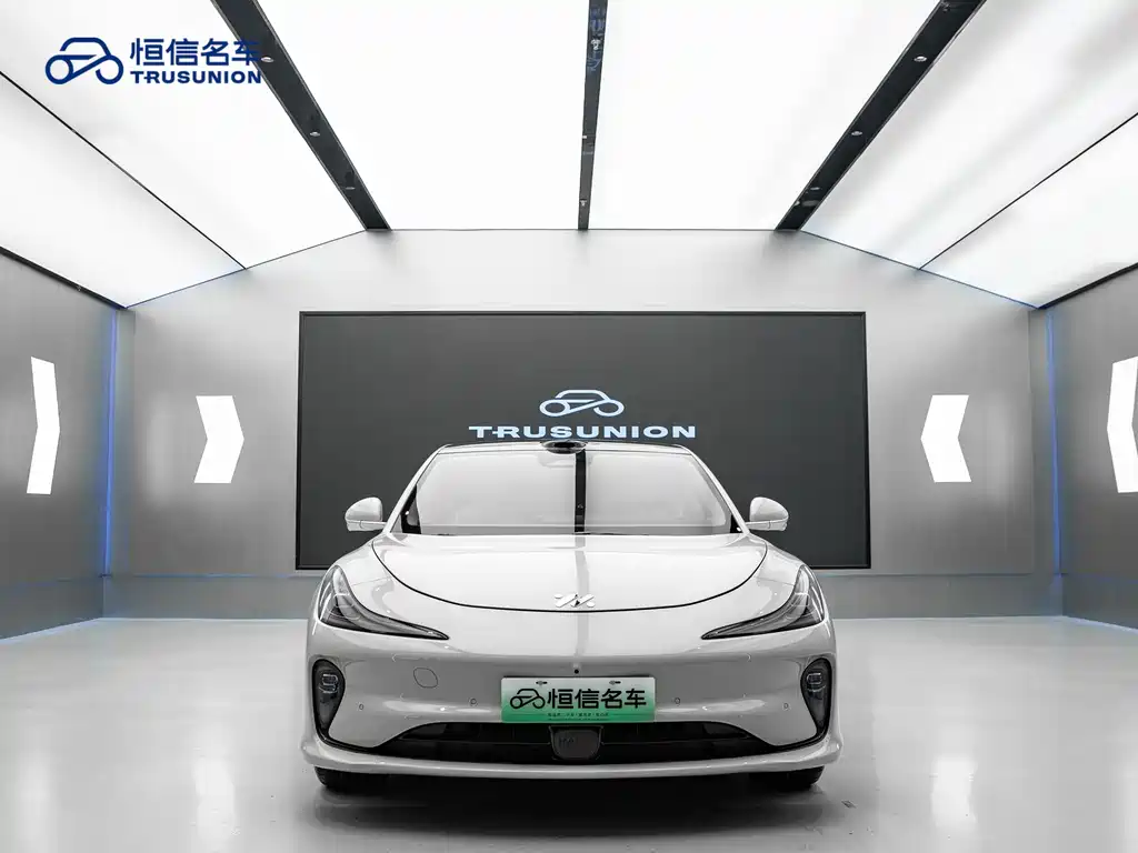 ZHIJI AUTOMOBILE ZHIJI L6