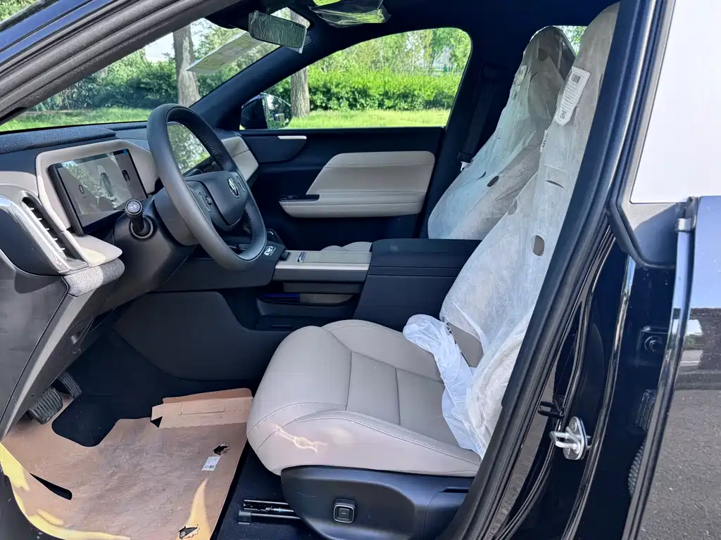 Volvo XC70 2026 Core