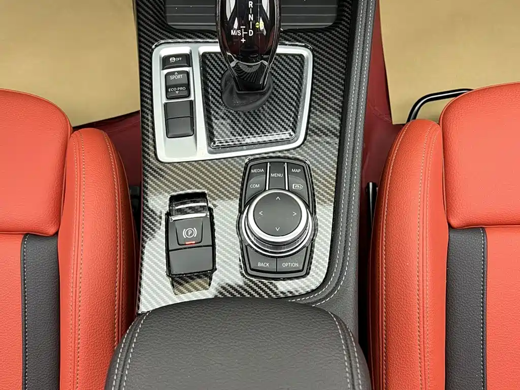 BMW 1 Series — миниатюра 24