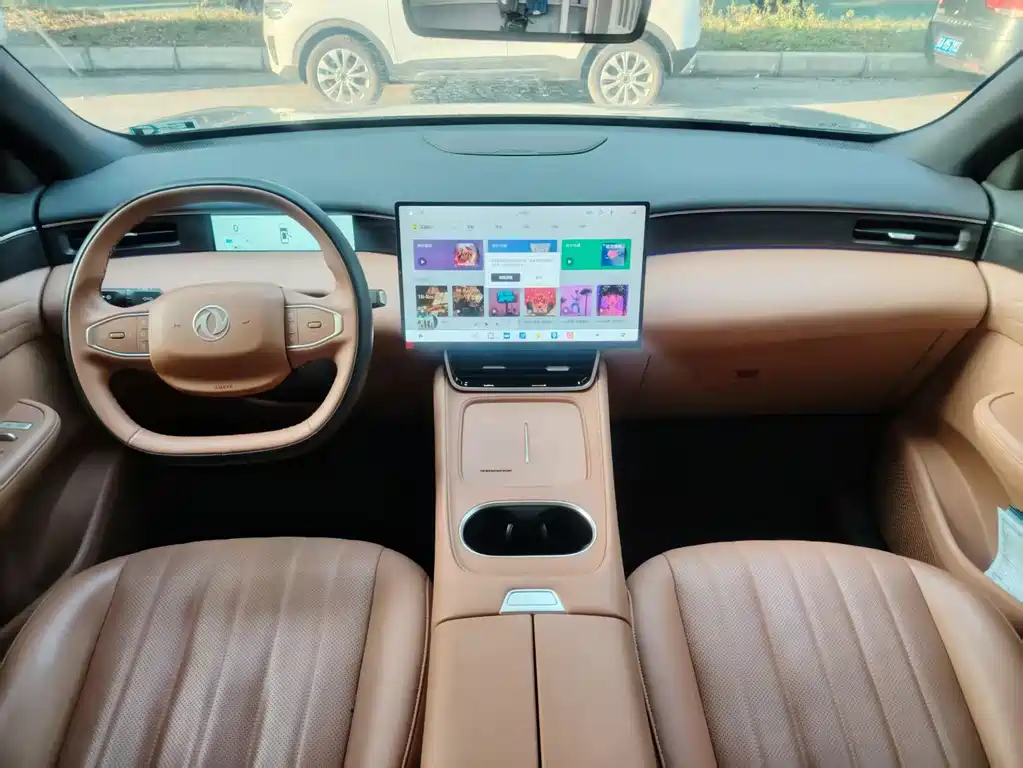 Aeolus L8 185KM Dream Edition, фото 17