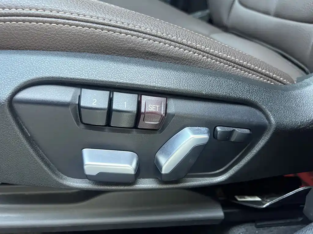 BMW X1 — миниатюра 16