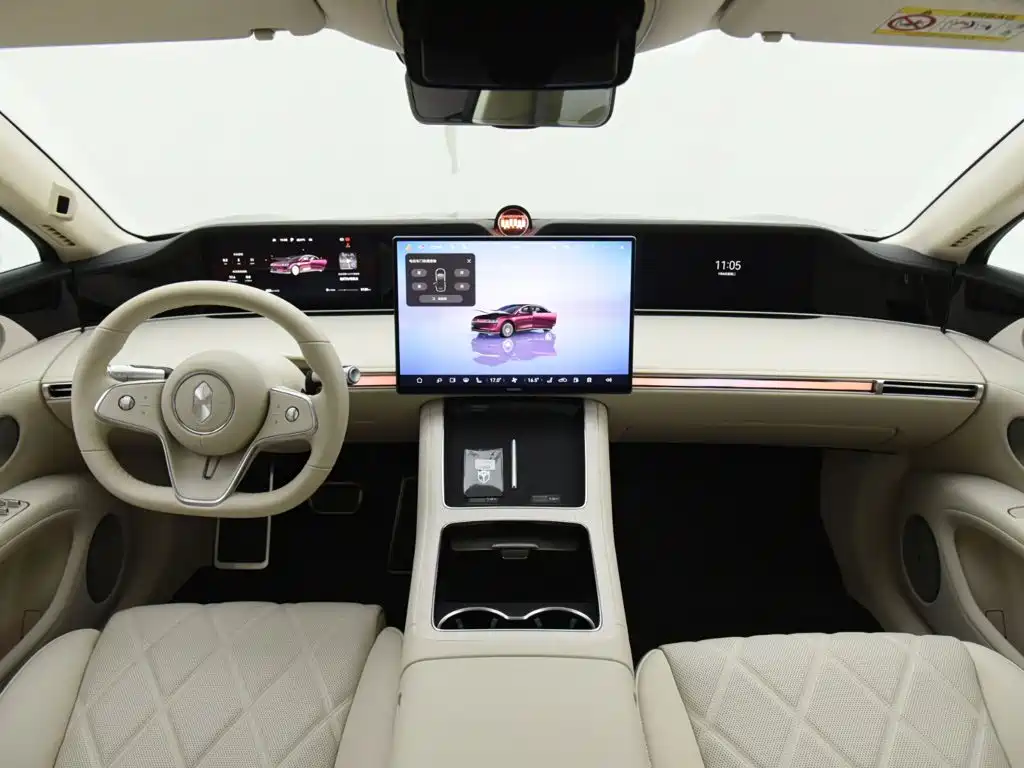 Xiangjie Xiangjie S9 — миниатюра 9