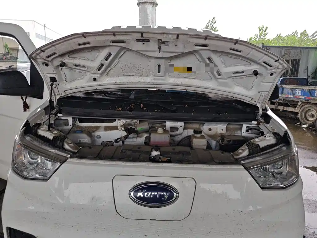 Karry Jiangtun E7 — миниатюра 21
