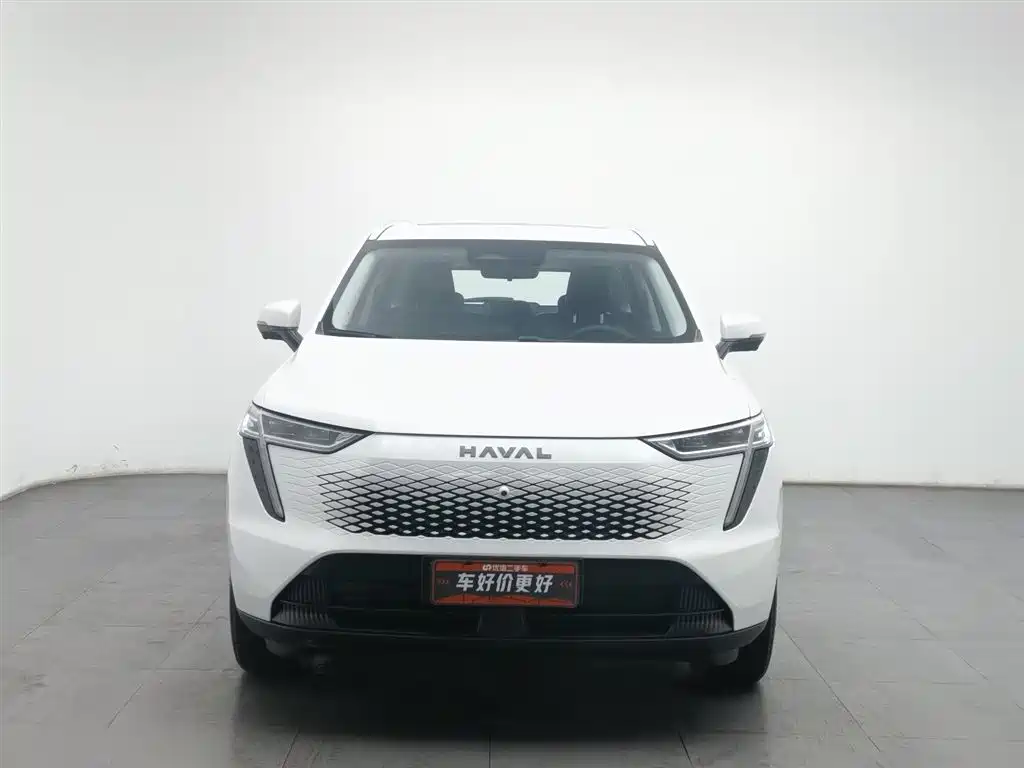 HAVAL XIAOLONG MAX