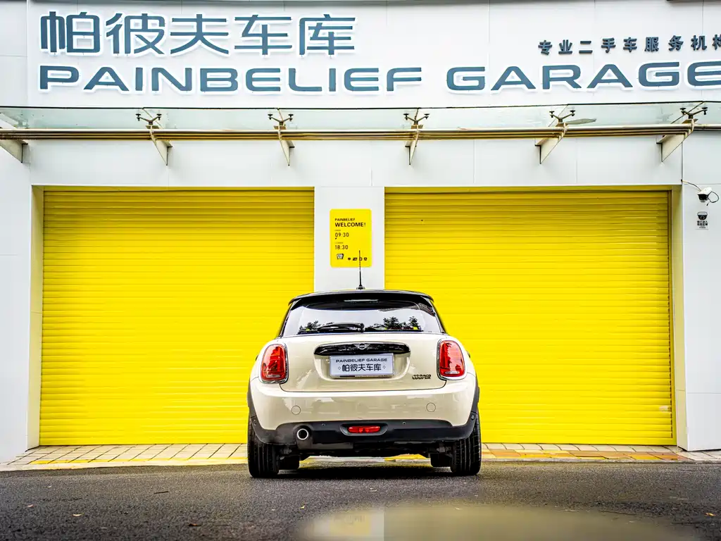 Mini Mini 2018 1.5T COOPER