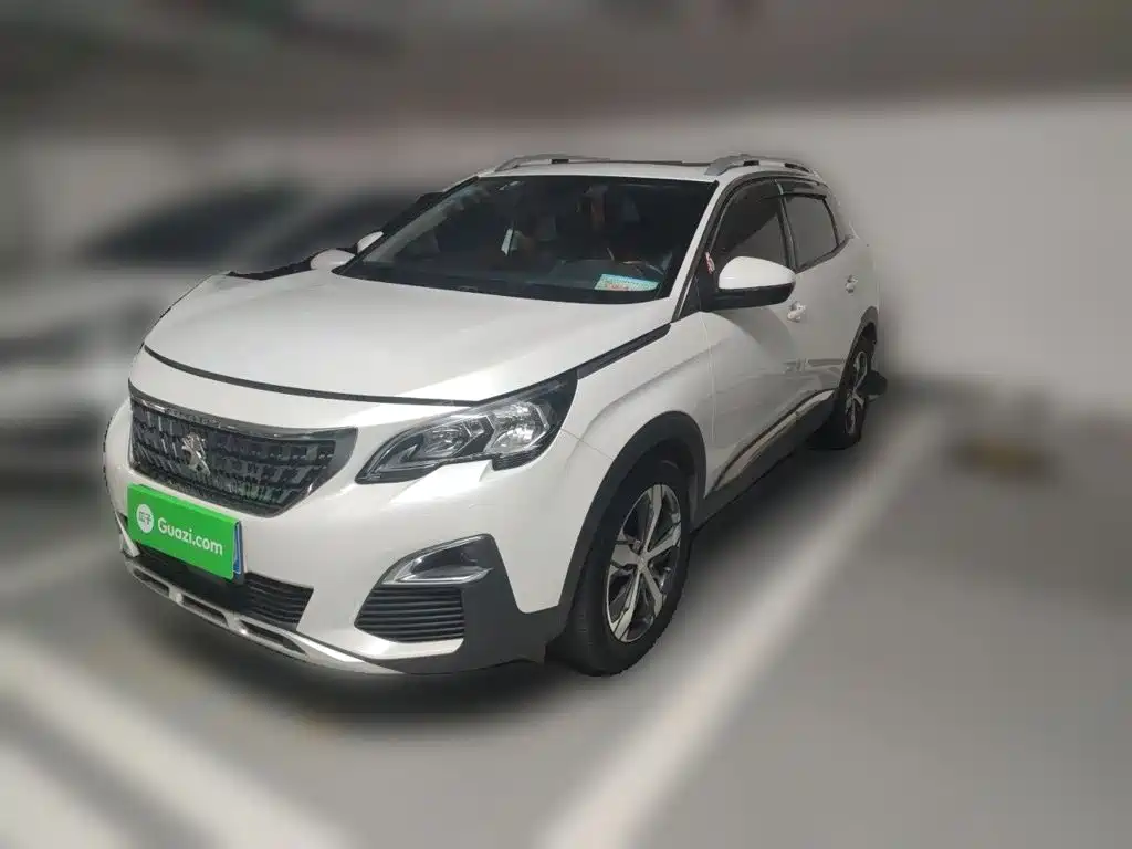Peugeot 4008 — миниатюра 2