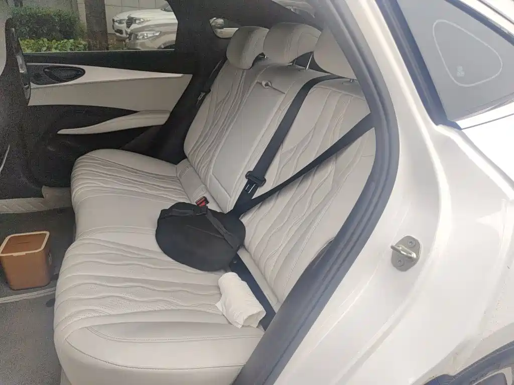 BYD Seal 06 — миниатюра 15