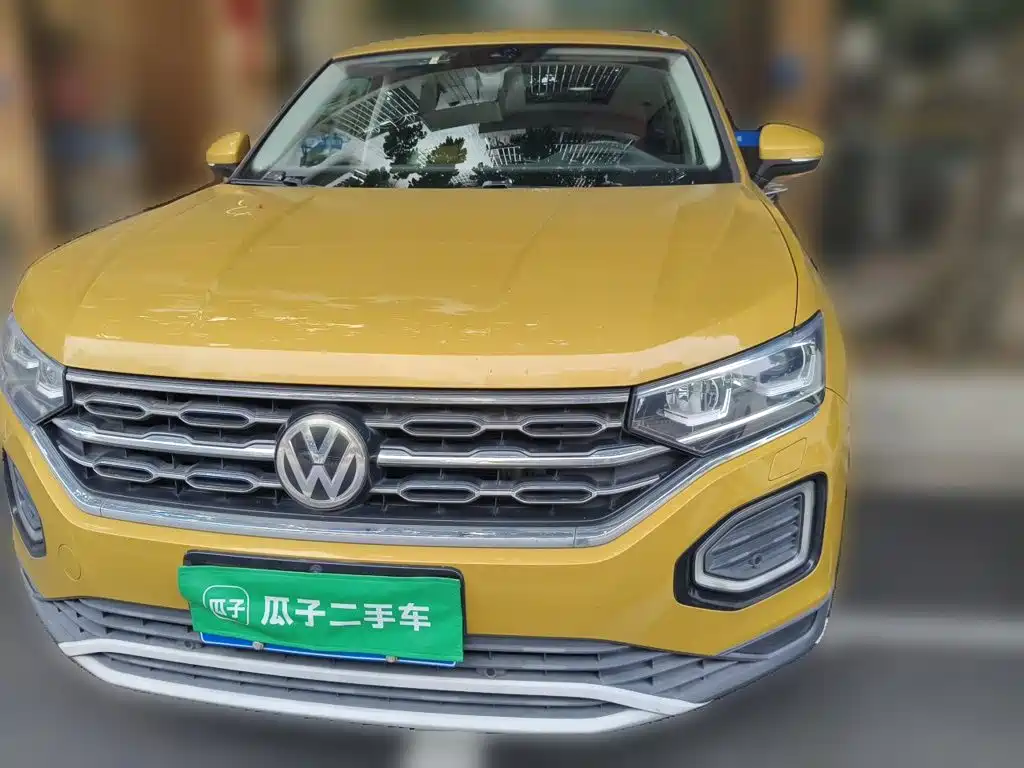 Volkswagen Tayron — миниатюра 2