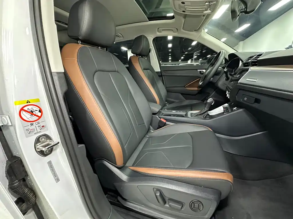 Audi Q3 — миниатюра 14
