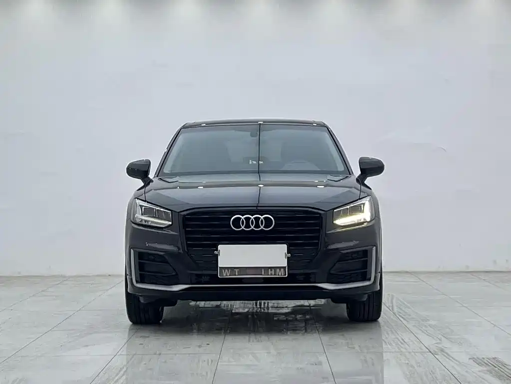 Audi Q2L — миниатюра 2