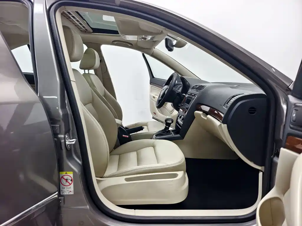 Skoda Octavia — миниатюра 14