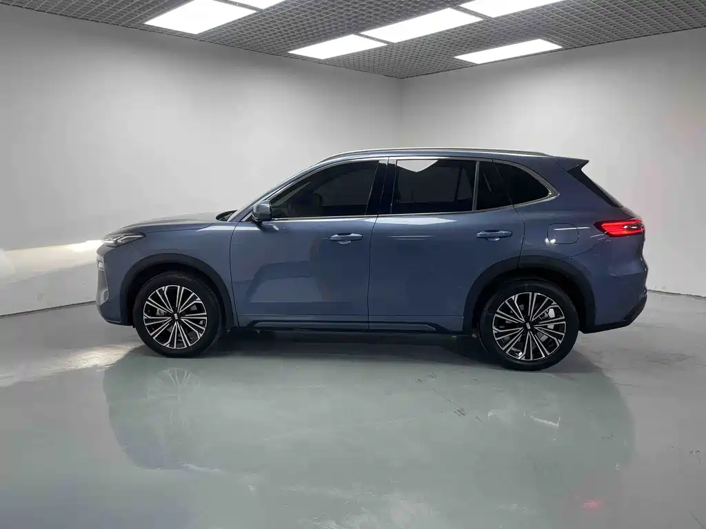 GEELY GALAXY GALAXY STARSHIP 7 EM I