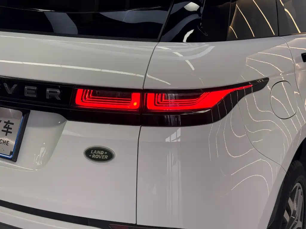 Land Rover Evoque — миниатюра 9