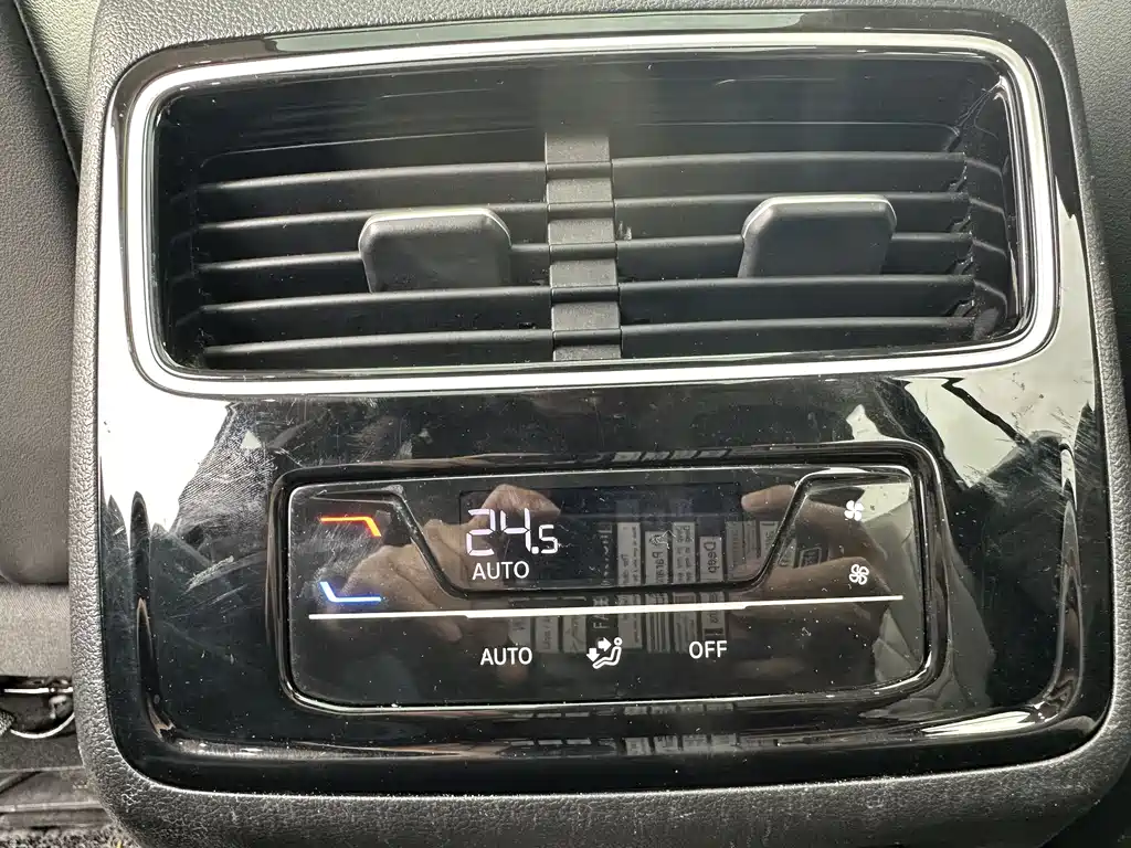 VOLKSWAGEN RANGE PATROL