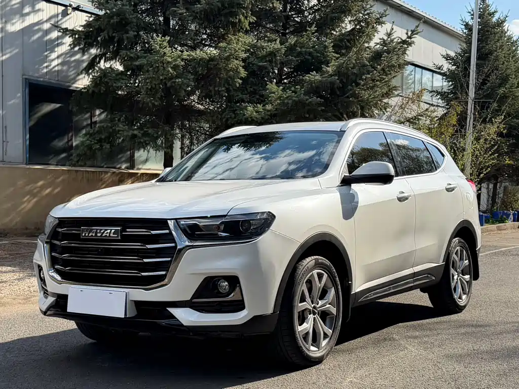 Haval H6 2023