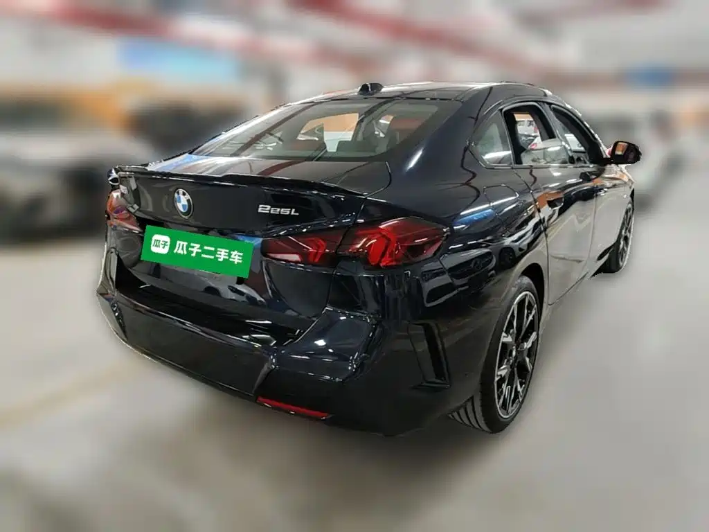 BMW 2 Series — миниатюра 10